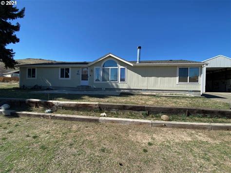 Spacious 2 bed 1. . Homes for rent baker city oregon